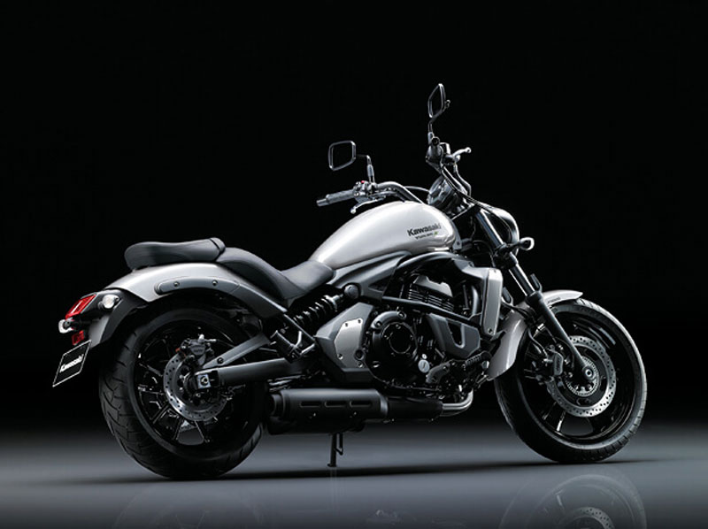 Xe Kawasaki Vulcan S 650 Chính Hãng, Giá Rẻ